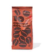HEMA Koffiebonen espresso dark roast - 1000 gram, Verzenden