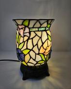 Glas in Lood - Tiffany stijl - Tafellamp - Glas