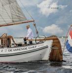 De varende chef 9789492037848 Laura de Grave, Boeken, Verzenden, Gelezen, Laura de Grave