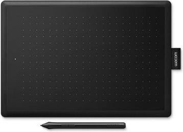 Wacom one medium tekentablet beschikbaar voor biedingen