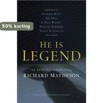 He Is Legend 9780765326140 Christopher Conlon, Verzenden, Gelezen, Christopher Conlon