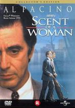 Scent of a Woman - DVD (Films (Geen Games)), Cd's en Dvd's, Ophalen of Verzenden, Zo goed als nieuw