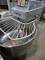 Kemper 125 deegkneedmachine in veiling bakkerij inventaris, Gebruikt, Bakkerij en Slagerij