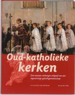 Oud-katholieke kerken 9789057306679 Lia Schade van Westrum, Verzenden, Gelezen, Lia Schade van Westrum