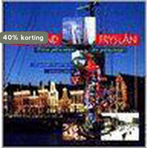 Friesland / Fryslan 9789033014796 A. Mulder, Boeken, Overige Boeken, Zo goed als nieuw, Verzenden