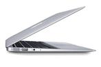 Apple MacBook Air 13 Inch - A1466 (2014) - 128 GB - Silver, Nieuw, Verzenden