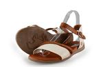 Mustang sandalen in maat 39 Wit | 10% korting, Kleding | Dames, Schoenen, Verzenden, Wit, Sandalen of Muiltjes, Zo goed als nieuw