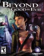 Beyond Good & Evil [Xbox Original], Nieuw, Ophalen of Verzenden