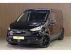 Ford Transit Connect | Zakelijke Lease v.a. €343.93 pm, Auto's, Automaat, Stof, Gebruikt, Euro 6
