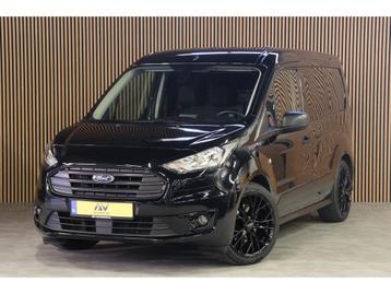 Ford Transit Connect | Zakelijke Lease v.a. €343.93 pm beschikbaar voor biedingen