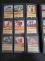 Ravensburger - 1 Complete set - Lorcana - The First chapter, Nieuw