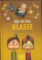Klasse / Gijs en Lise 9789044811599 Bart Demyttenaere, Boeken, Verzenden, Gelezen, Bart Demyttenaere