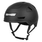 VINZ Nevis Snorscooter helm Snorfiets | Helmplicht geschikt
