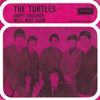 vinyl single 7 inch - The Turtles - Happy Together / Wel..., Cd's en Dvd's, Vinyl Singles, Verzenden, Zo goed als nieuw