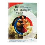 5 Euro 2011 Schilderkunst Proof, Postzegels en Munten, Verzenden