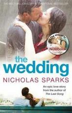 The wedding by Nicholas Sparks (Paperback), Verzenden, Gelezen, Nicholas Sparks