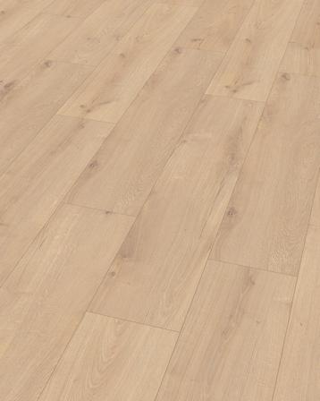 -21% | Actie vloer Laminaat Plank Licht eiken - OP = OP! | beschikbaar voor biedingen