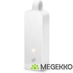 TP-LINK netwerk adapter USB-C UE300C, Verzenden, Nieuw
