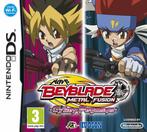 Beyblade Metal Fusion Cyber Pegasus-Standaard (NDS) Gebruikt, Ophalen of Verzenden, Zo goed als nieuw