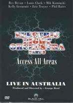 dvd - Electric Light Orchestra Part II - Access All Areas..., Verzenden, Zo goed als nieuw