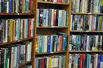 Schitterend pakket literatuur - 50 titels