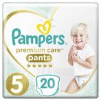 Pampers Premium Care  Protection Luierbroekjes Maat 5, Nieuw, Ophalen of Verzenden