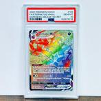Pokémon Graded card - Eternatus Vmax FA - Darkness Ablaze, Hobby en Vrije tijd, Verzamelkaartspellen | Pokémon, Nieuw