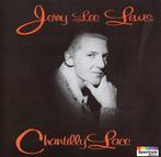 Cd - Jerry Lee Lewis - Chantilly Lace, Verzenden, Nieuw in verpakking