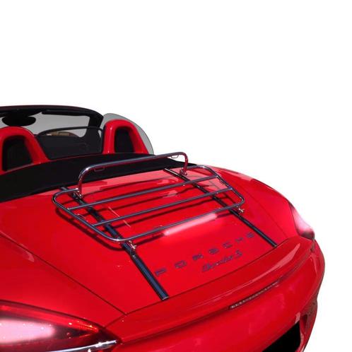Porsche Boxster 981 bagagerek/drager, Auto diversen, Overige Auto diversen, Ophalen of Verzenden