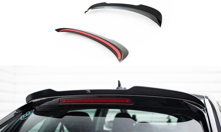 Spoiler Cap Skoda Scala, Auto-onderdelen, Overige Auto-onderdelen, Ophalen of Verzenden