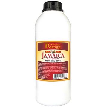 Prestige - Extra Dark Jamaica Rum essence - 1 Liter beschikbaar voor biedingen