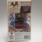 Avatar de Legende van Aang Playstation Portable, Ophalen of Verzenden, Nieuw