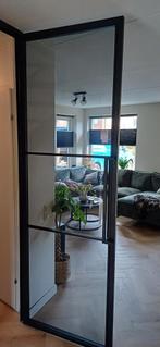 Exclusieve stalen deuren – Luxe design vanaf €449, Doe-het-zelf en Verbouw, Deuren en Horren, 100 tot 120 cm, Verzenden, 215 cm of meer