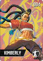 Amiibo Kimberly #4, Verzenden, Zo goed als nieuw