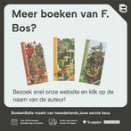 Amfibieen en reptielen in beeld / In beeld / 8 9789050111652, Verzenden, Gelezen, F. Bos