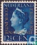 Nederland - Cour Internationale de Justice - 1947, Postzegels en Munten, Postzegels | Nederland, Verzenden, Postfris