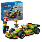 LEGO City 60399 Groene Racewagen, Kinderen en Baby's, Speelgoed | Duplo en Lego, Verzenden, Nieuw