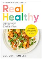 9781529940251 Real Healthy | Tweedehands, Boeken, Kookboeken, Verzenden, Zo goed als nieuw, Melissa Hemsley