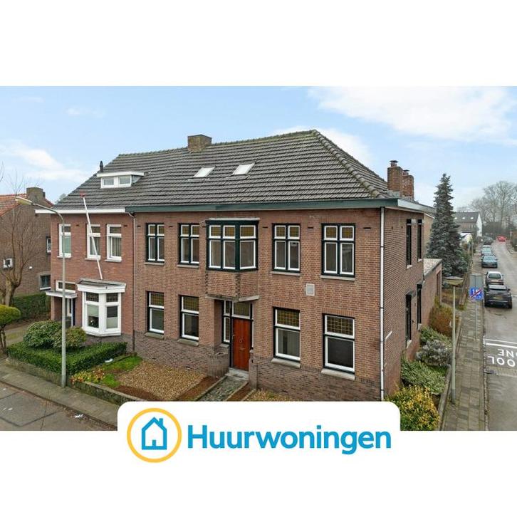 Te huur: Huis Julianastraat in Maastricht, Huizen en Kamers, Huizen te huur, Limburg