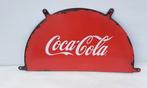 coca cola - Reclamebord - Metaal