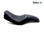 Buddy Seat Compleet Harley-Davidson FXDL Dyna Low Rider, Motoren, Verzenden, Gebruikt