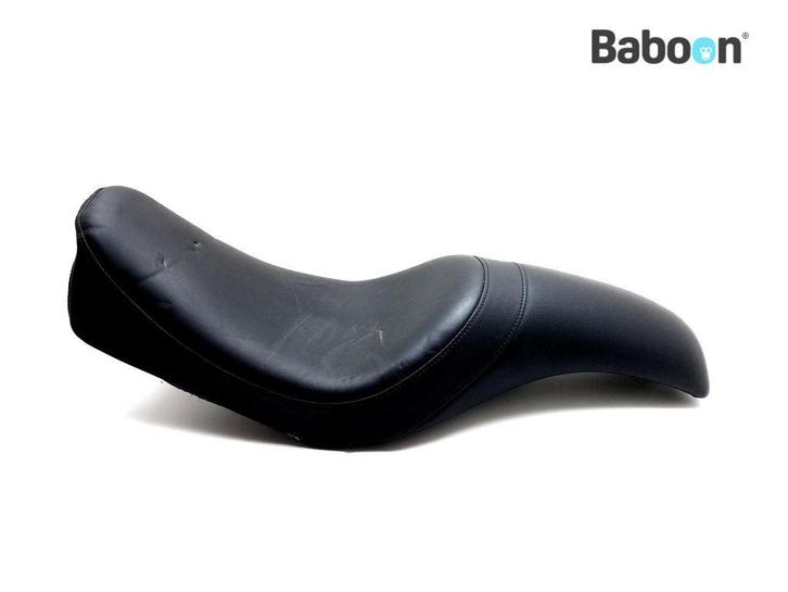 Buddy Seat Compleet Harley-Davidson FXDL Dyna Low Rider, Motoren, Onderdelen | Harley-Davidson, Gebruikt, Verzenden