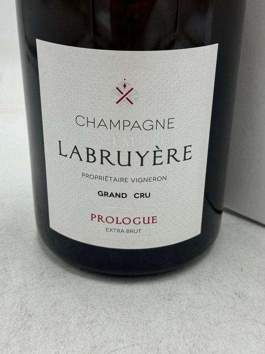 J.M. Labruyère Prologue, Extra-Brut - Champagne Grand Cru -, Verzamelen, Wijnen