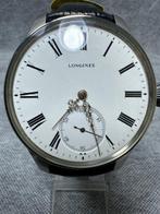 Longines - Zonder Minimumprijs - Heren - 1901-1949, Sieraden, Tassen en Uiterlijk, Nieuw