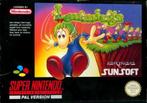 MarioSNES.nl: Lemmings Lelijk Eendje - iDEAL!, Ophalen of Verzenden, Gebruikt