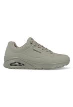 Skechers Uno Stand On Air 52458/SAGE Groen / Grijs-43, Kleding | Heren, Schoenen, Verzenden, Nieuw