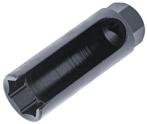 Bgs Technic Lambdasonde dopsleutel 12,5 mm (1/2) 22 mm, Auto diversen, Autogereedschap, Nieuw, Verzenden