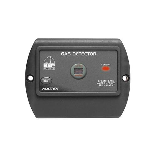 BEP Gasdetector 600-GDRV met Ingebouwde Sensor, Watersport en Boten, Bootonderdelen, Nieuw, Ophalen of Verzenden