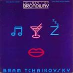 12 inch gebruikt - Bram Tchaikovsky - Lullaby Of Broadway, Verzenden, Zo goed als nieuw