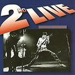 cd - Golden Earring - 2nd Live, Verzenden, Zo goed als nieuw